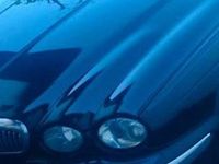 Gebraucht Jaguar X-type 196 PS (144 kW) 2005 Schwarz Limousine