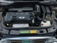 Second-hand Mini Cooper 122 CP (89 kW) 2010 Maro Hatchback