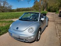 gebraucht VW Beetle VWCabrio Tdi 1,9 Motor 105000 Km