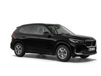 Nouă BMW X1 156 CP (114 kW) 2026 Negru SUV