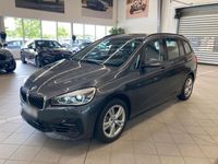 gebraucht BMW 218 Gran Tourer i Garantie 08.06.2027