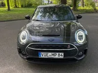 Gebraucht Mini Cooper S Clubman 192 PS (141 kW) 2019 Grau Kombi