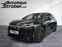 Gebraucht VW ID.7 GTX 250 kW (340 PS) 2025 Grenadillschwarz metallic (metallic) Kombi