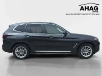 Gebraucht BMW X3 292 PS (214 kW) 2024 Sophistograu brillanteffekt SUV