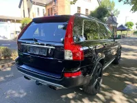 Gebraucht Volvo XC90 R-Design 238 PS (175 kW) 2008 Schwarz SUV