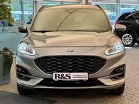 Gebraucht Ford Kuga ST-Line X 152 PS (111 kW) 2022 Silber SUV