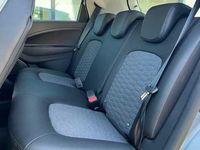 Gebraucht Renault Zoe Intens 100 kW (136 PS) 2022 Highlandgrau Kleinwagen