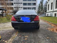 Gebraucht Mercedes S350 258 PS (189 kW) 2011 Limousine
