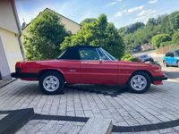 gebraucht Alfa Romeo Spider Spider2.0