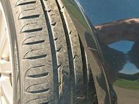 Gebraucht Audi A4 Ambiente 140 PS (102 kW) 2005 Schwarz Kombi