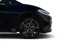 Neu VW ID.3 139 kW (190 PS) 2026 Grenadillschwarz metallic (metallic) Kleinwagen