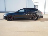 Gebraucht Audi A6 Competition 326 PS (239 kW) 2016 Schwarz Kombi