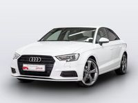 gebraucht Audi A3 A3 LimousineLIMO 35 TFSI LM19-ROTOR SITZHZG PRIVACY SOUNDSYS APS+