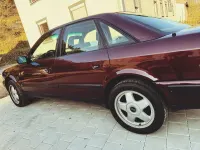 Second-hand Audi S4 230 CP (169 kW) 1992 Berlinǎ