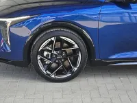 Neu Kia K4 GT-Line 179 PS (131 kW) 2026 Azurblau Kombi
