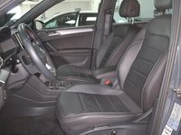 Gebraucht Seat Tarraco FR 245 PS (180 kW) 2023 Delfin grau metallic (metallic) SUV