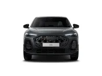 Neu Audi SQ5 Advanced 367 PS (269 kW) 2026 Daytonagrau perleffekt (metallic) SUV