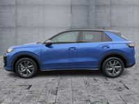 Gebraucht VW T-Roc Style 150 PS (110 kW) 2025 Blau SUV