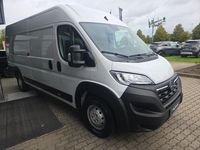 Gebraucht Opel Movano Edition 140 PS (102 kW) 2024 Lackierung weiss icy/typ aussenverkleidung spiegel flach standard Van