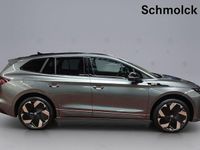 Neu Skoda Enyaq iV RS 250 kW (340 PS) 2025 Grau SUV