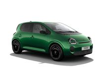 Neu Renault Twingo Urban 60 kW (82 PS) 2026 Grün Kleinwagen