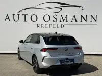 Gebraucht Opel Astra 131 PS (96 kW) 2025 Grau Limousine