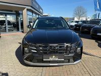 Neu Hyundai Tucson Trend 288 PS (211 kW) 2026 Schwarz SUV