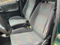 Gebraucht Opel Astra 75 PS (55 kW) 1997 Grün Kleinwagen