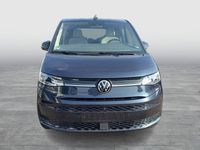 Gebraucht VW Multivan Life 150 PS (110 kW) 2025 Blau Van