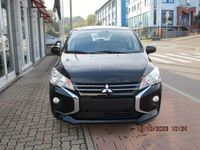 gebraucht Mitsubishi Space Star 1.2 Select Klima