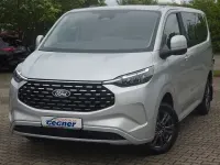 Gebraucht Ford Tourneo Custom Titanium 233 PS (171 kW) 2025 Andere Van