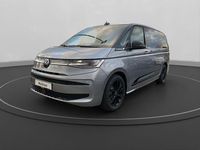 Neu VW Multivan Edition 150 PS (110 kW) 2025 Silber Van