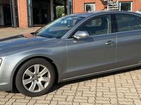 gebraucht Audi A8 3.0 TDI clean diesel tiptronic quattro -