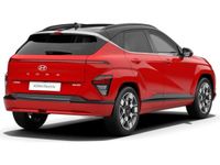 gebraucht Hyundai Kona Elektro SX2 TREND 115 kW (156 PS) 484 kWh Batterie