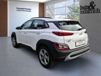 gebraucht Hyundai Kona 1.0 T-GDI 48V-Hybrid Trend -MAYEN