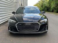 Gebraucht Audi A5 Sportback 265 PS (194 kW) 2020 Schwarz Kleinwagen
