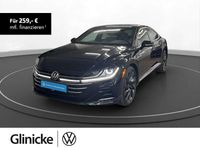 Neu VW Arteon 300 PS (220 kW) 2025 Deep black perleffekt Kombi