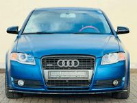 Gebraucht Audi A4 Sport 256 PS (188 kW) 2005 Blau Limousine