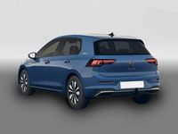 Usata VW Golf VIII 150 CV (110 kW) 2025 Blu Berlina
