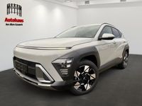 Neu Hyundai Kona Prime 139 PS (102 kW) 2026 Cyber grey / met SUV