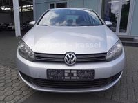 Gebraucht VW Golf VII Comfortline 86 PS (63 kW) 2012 Silber Limousine