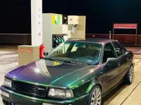 Gebraucht Audi 80 172 PS (126 kW) 1992 Grün Limousine