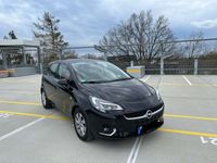 gebraucht Opel Corsa 1.4 Easytronic (ecoFLEX) Start/Stop Innovation