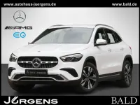 Gebraucht Mercedes GLA250 Progressive 224 PS (164 kW) 2025 Weiss unilack polarweiss SUV