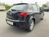 Second-hand Seat Ibiza Reference 75 CP (55 kW) 2017 Negru Berlinǎ