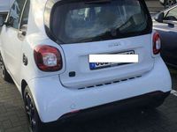 gebraucht Smart ForTwo Electric Drive forTwo coupe