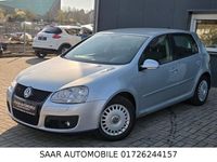 Gebraucht VW Golf IV Trendline 140 PS (102 kW) 2006 Silber Limousine