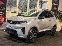 Gebraucht Aixam Crossover Premium 2024 Silber Kleinwagen