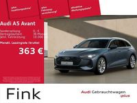 Gebraucht Audi A5 Sport 204 PS (150 kW) 2025 Blau Kombi