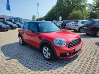 Gebraucht Mini Cooper Countryman 136 PS (100 kW) 2019 Rot SUV
